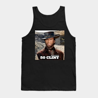 50 Clint Tank Top